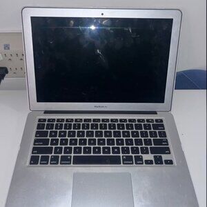Macbook Air